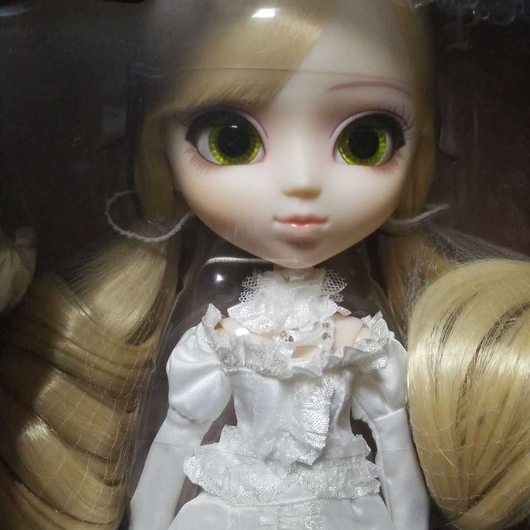 偉大な Pullip 雪華綺晶 きらきしょう P-130 グルーヴ