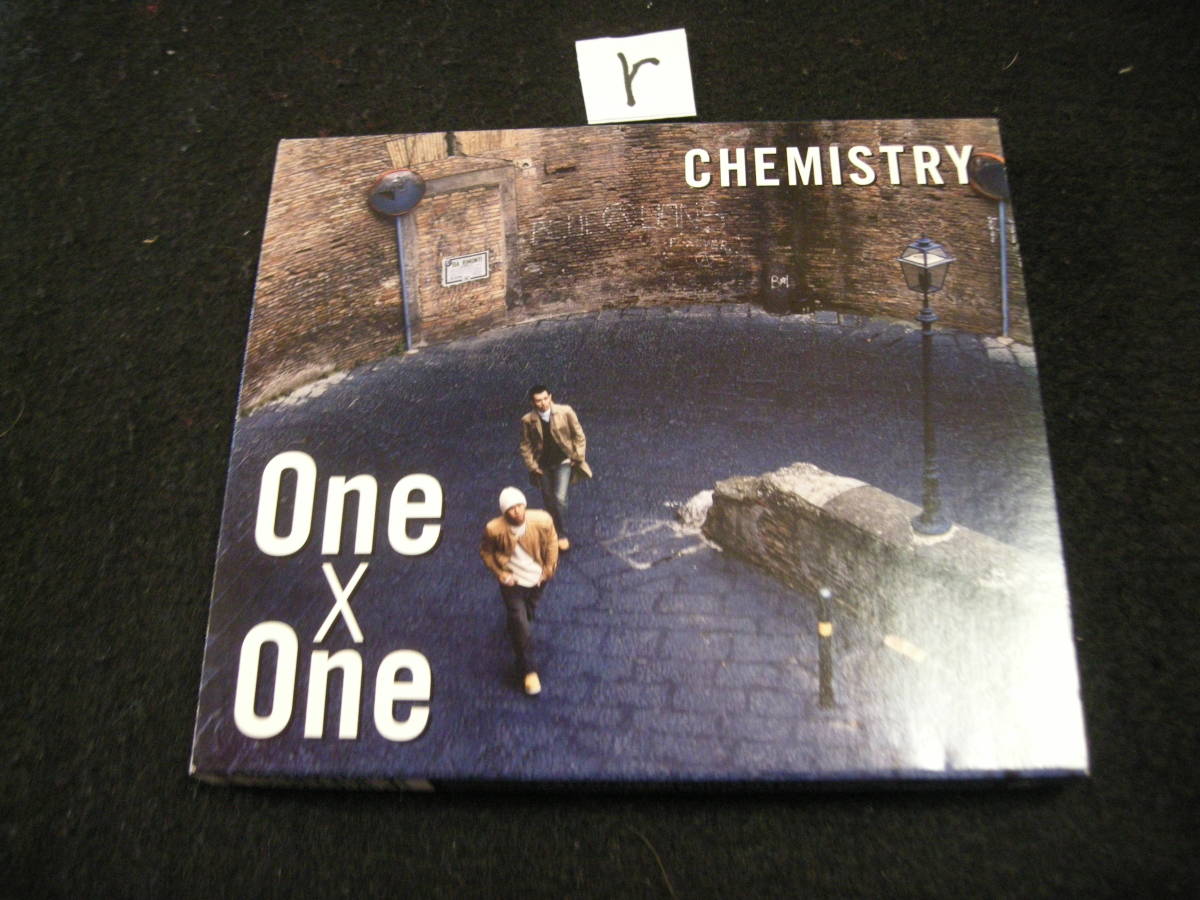 λ быстрое решение CD! бумага в коробке CHEMISTRYke Mist Lee One×One