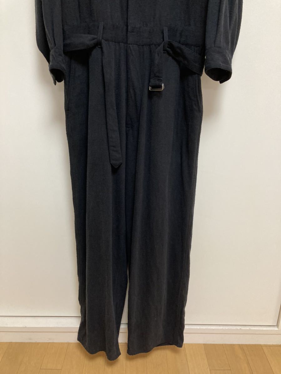 新品未使用 タグ付き COMOLI (コモリ) 22ss シルクネップ 新品未使用 タグ付き COMOLI (コモリ) 22ss シルクネップ