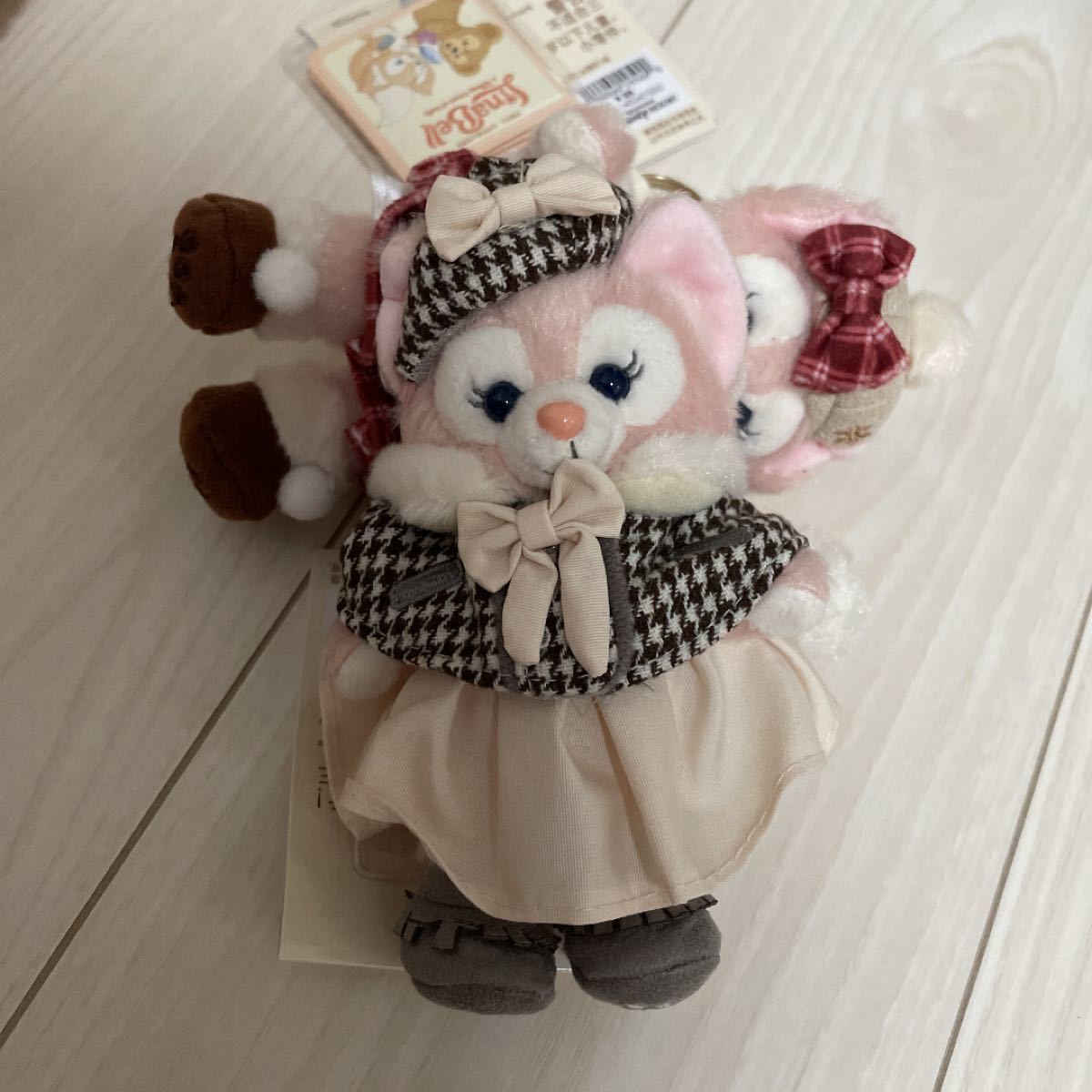 上海ディズニー リーナベル3点セット | noonanwaste.com