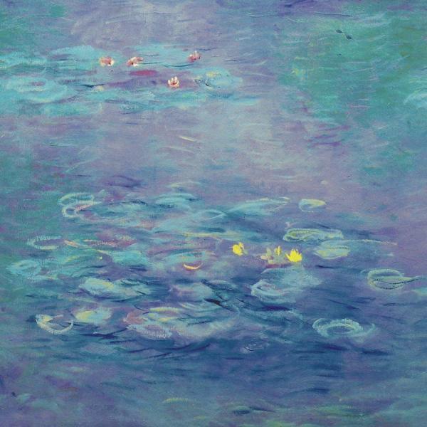 真作 Wish クロード モネ Claude Monet 睡蓮 ネオシルク 約12号 大作 04年作 印象派巨匠 睡蓮 の連作他 2139 シルクスクリーン 売買されたオークション情報 Yahooの商品情報をアーカイブ公開 オークファン Aucfan Com