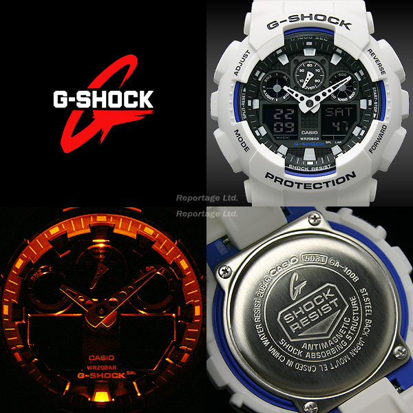 【売り切り御免!】 海外限定生産逆輸入CASIO カシオ【G-SHOCK 】Gショック多彩な その他
