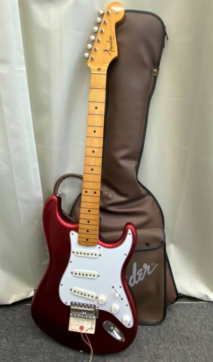 ◇ ジャンク FENDER フェンダー JAPAN ジャパン STRATOCASTER ストラト