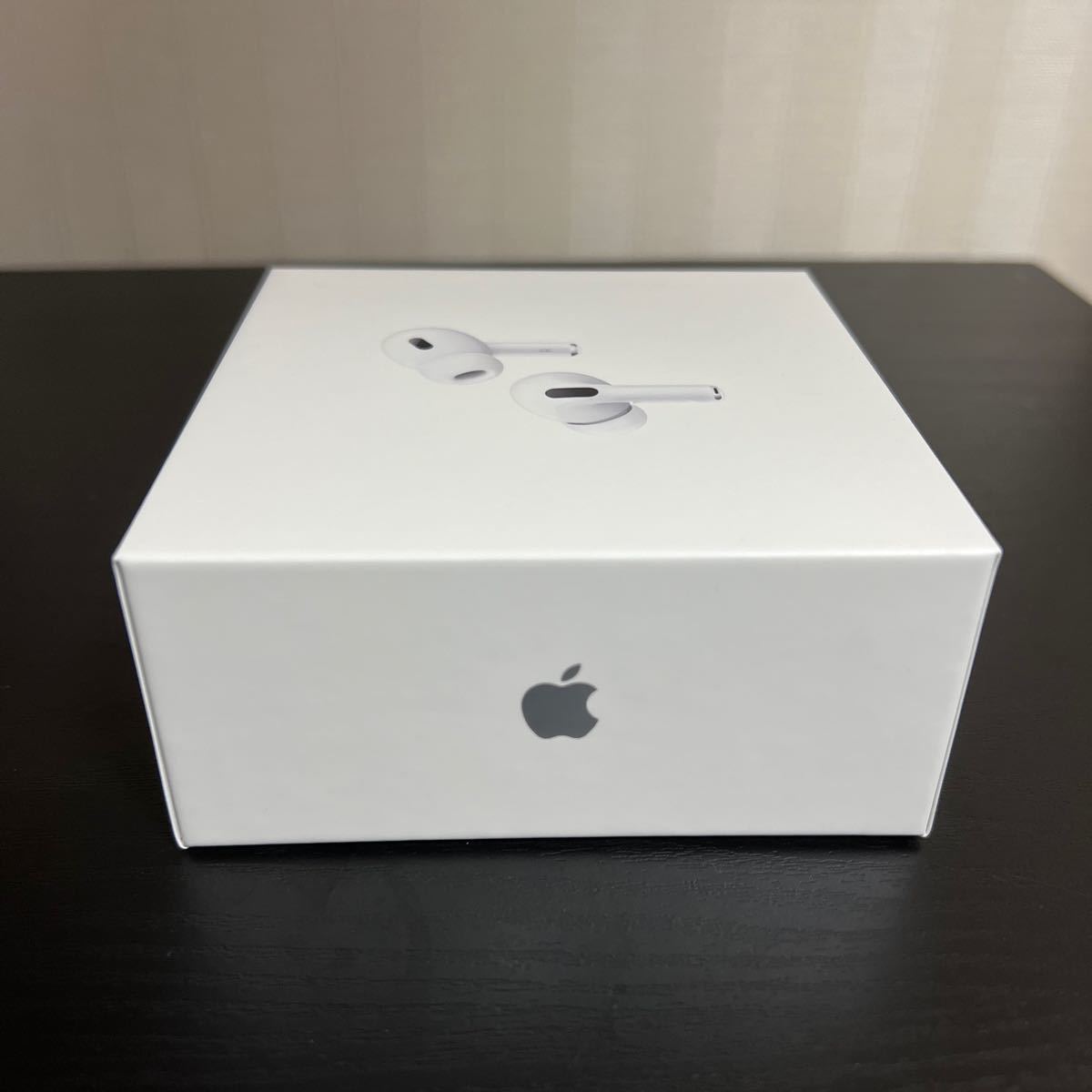 【新品・未開封】Apple AirPods Pro 第２世代 AirPods Pro2