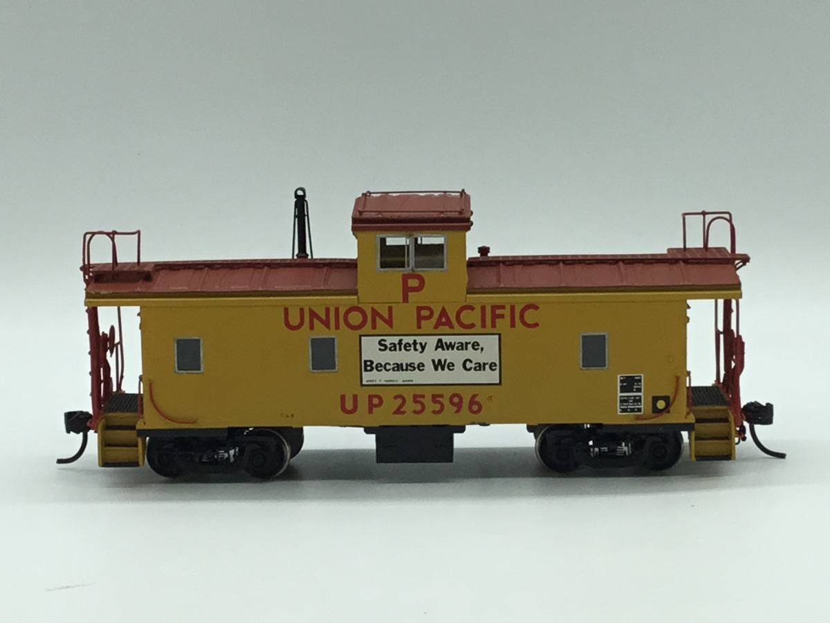 17652】 Overland Models,Inc..ユニオン・パシフィック鉄道 UP 17652】 Overland Models,Inc..ユニオン・パシフィック鉄道 UP