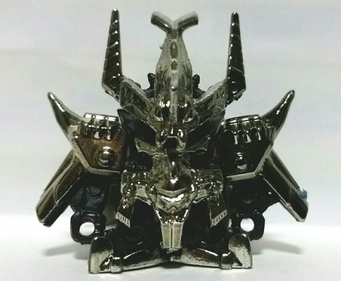 ガン消し 神竜士ガンキラー ブラックガンドラゴン ガンド ガン消し 神竜士ガンキラー ブラックガンドラゴン ガンド