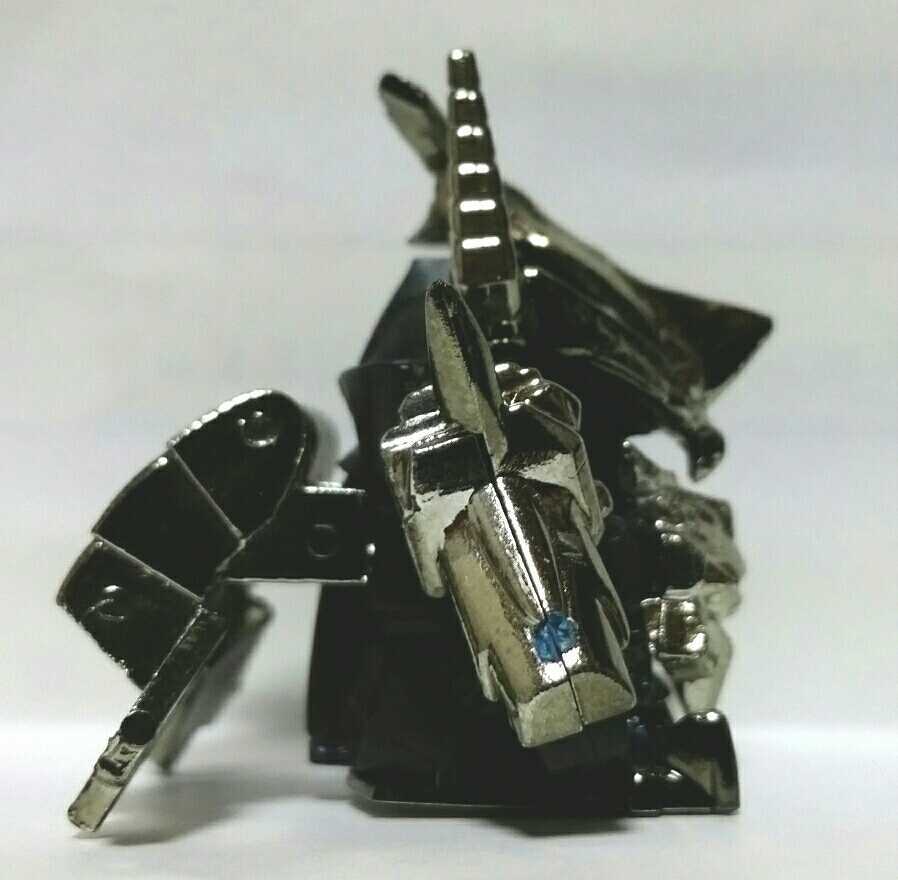 ガン消し 神竜士ガンキラー ブラックガンドラゴン ガンド ガン消し 神竜士ガンキラー ブラックガンドラゴン ガンド