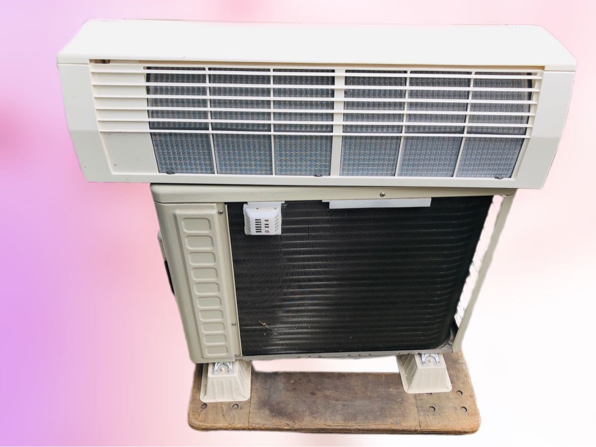 エアコン☆日立☆6畳用☆2019年製☆室内機のみ出品☆室外機は別で出品