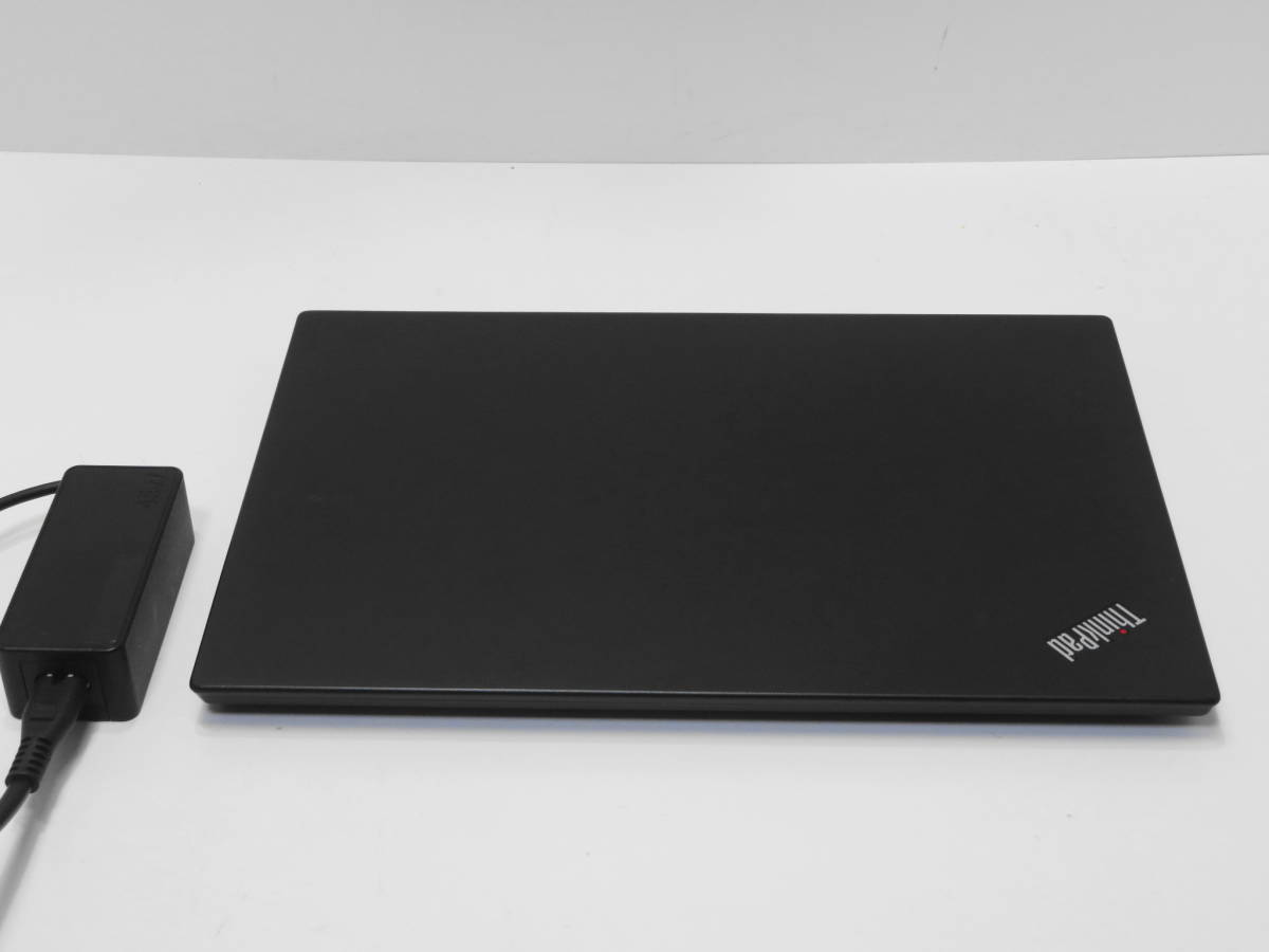 ☆第8世代Core i5 ThinkPad X280 Core i5 8350U 1.7GHz/8GB/SSD256GB