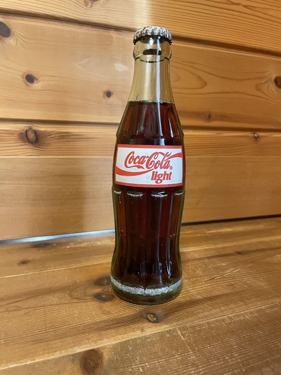 Yahoo!オークション - コカコーラライト/未開封 中味入190ml Yahoo!オークション - コカコーラライト/未開封 中味入190ml