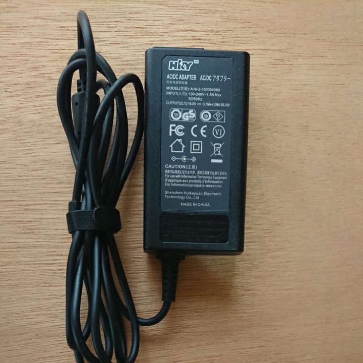 パナソニック AC DCアダプター A16-2-160004060 自撮り棒 | d-edge.com.br