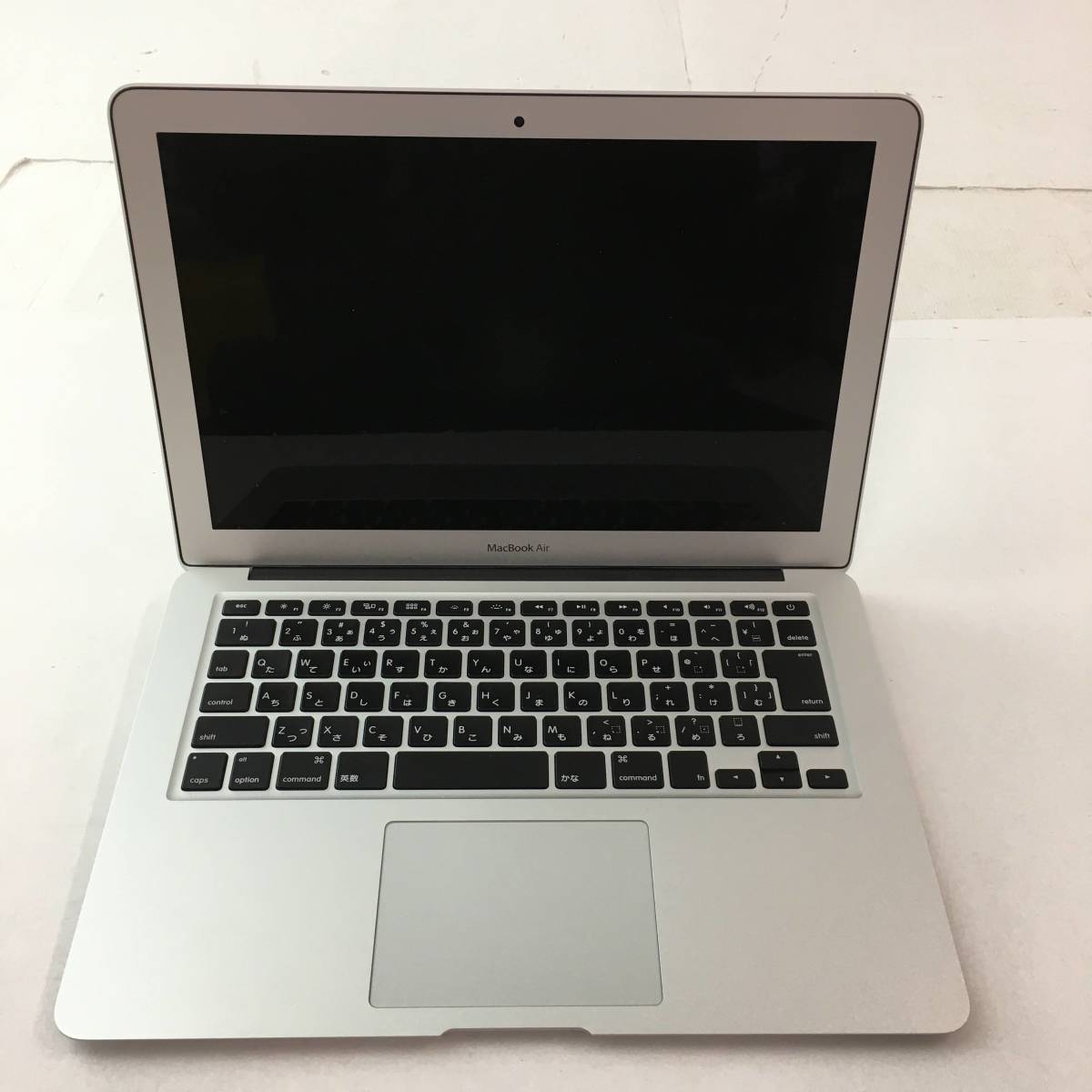 Apple MacBook Air(13インチ 2017) Magic Mouse(A1657)セット【品