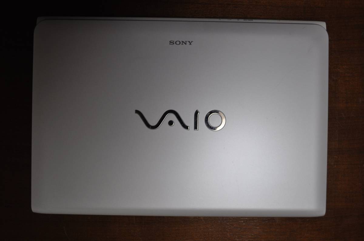 SONYVAIOソニーバイオEシリーズSVE151A11N COREi7-