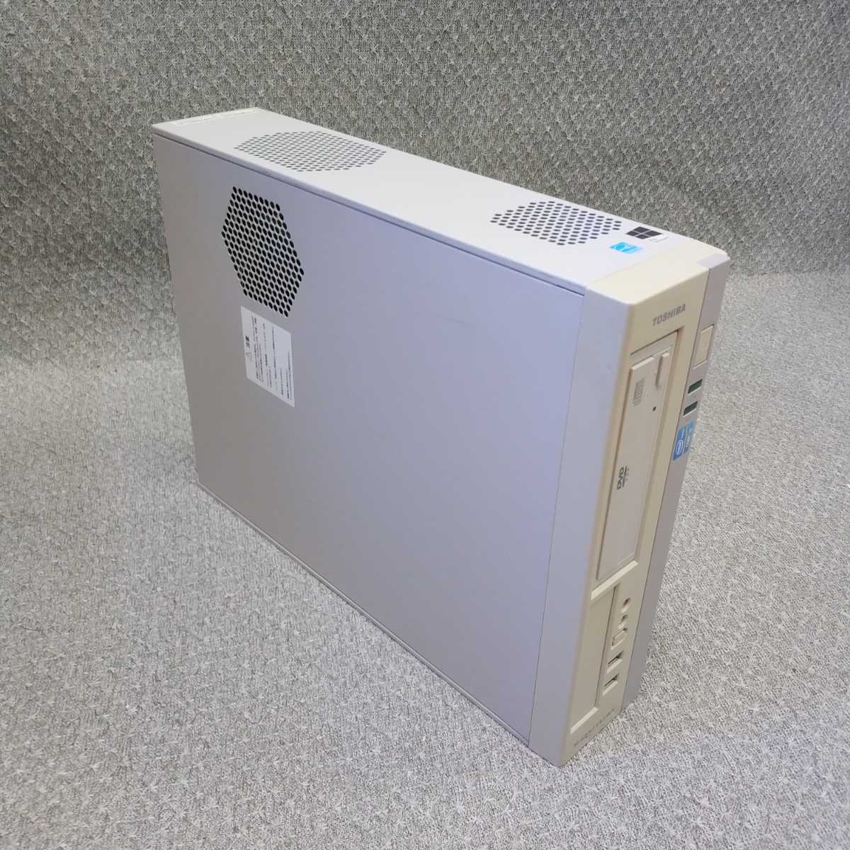 Windows XP・10・7 OS選択可 ★TOSHIBA EQUIUM 4020 ★ Core i5-3470/HDD1TB/4GB/パラレル/デジタルRGB/便利なソフト/リカバリー作成/T053Z_画像3