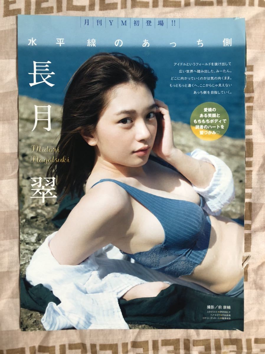 57%OFF!】 長月翠 切り抜き 12誌分 econet.bi