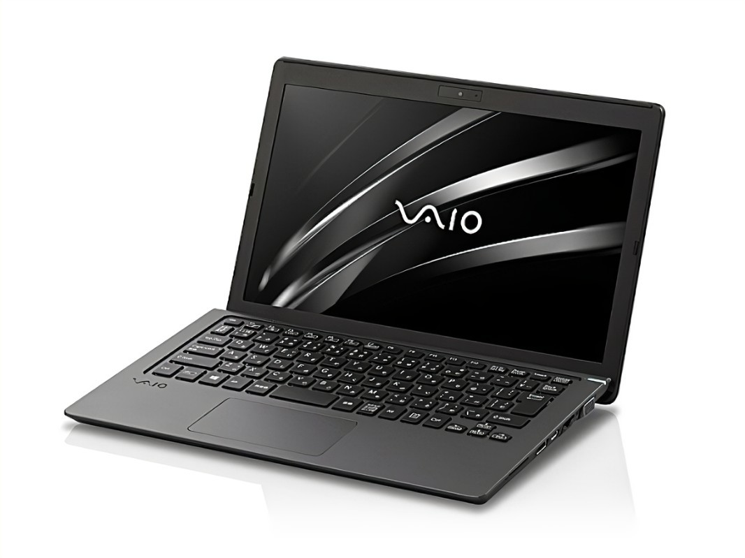 Aレベル！超高性能ソニー（VAIO）VJS111D　六世代Corei5-6200U・8GB・SSD256GB・カメラ・Office2019・Win11・Bluetooth・WIFI・フルHD 2263_画像1