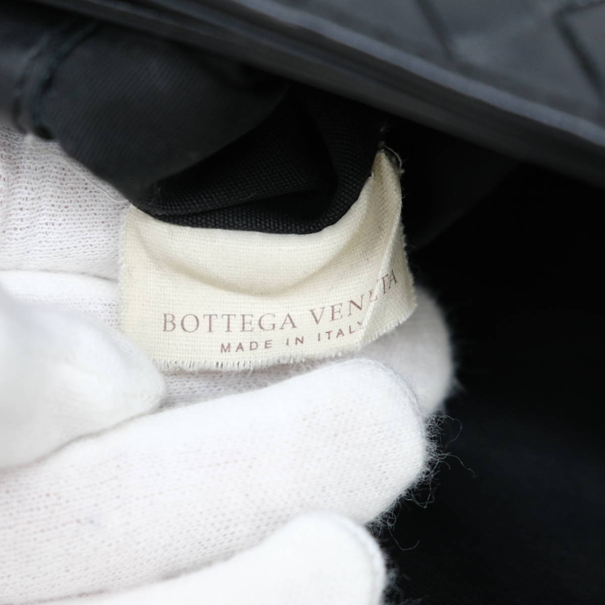 正規店国産 bottega veneta ボッテガヴェネタ 122139 v4651 1000