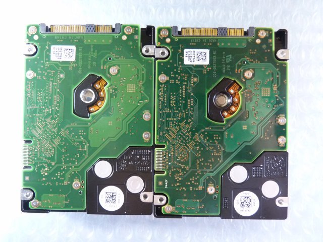 1DMP2-2 // 2個セット / NEC N8150-304 600GB 2.5インチHDD SAS 10K(10000) 6Gb/s HGST HUC109060CSS600// NEC Express5800/R120d-1E 取外_画像6