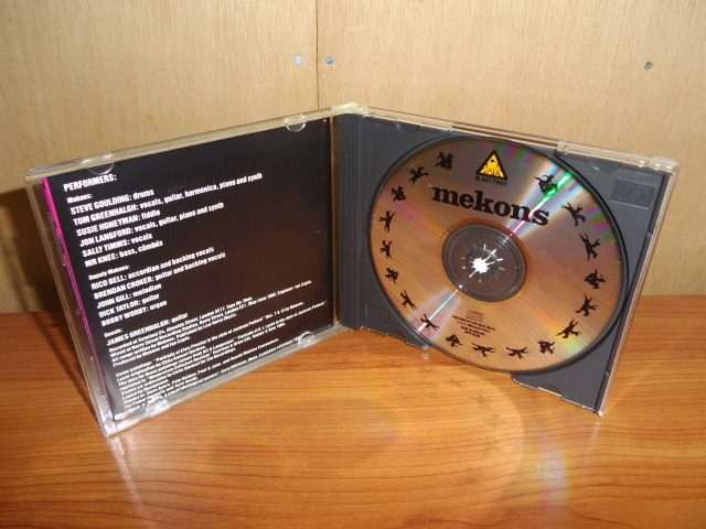 The Mekons / The Mekons Rock n' Roll (輸入盤CD) Blast First