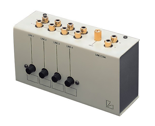 LUXMAN AS-4III ラックスマン ラインセレクター www.cleanlineapp.com
