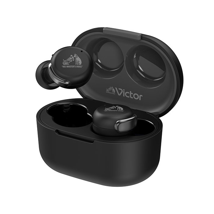 【2022新春福袋】 Victor ブラック Bluetoothワイヤレスステレオヘッドセット アクティブノイズキャンセリング機能搭載 HA-A30T-B その他 【2022新春福袋】 Victor ブラック Bluetoothワイヤレスステレオヘッドセット アクティブノイズキャンセリング機能搭載 HA-A30T-B その他