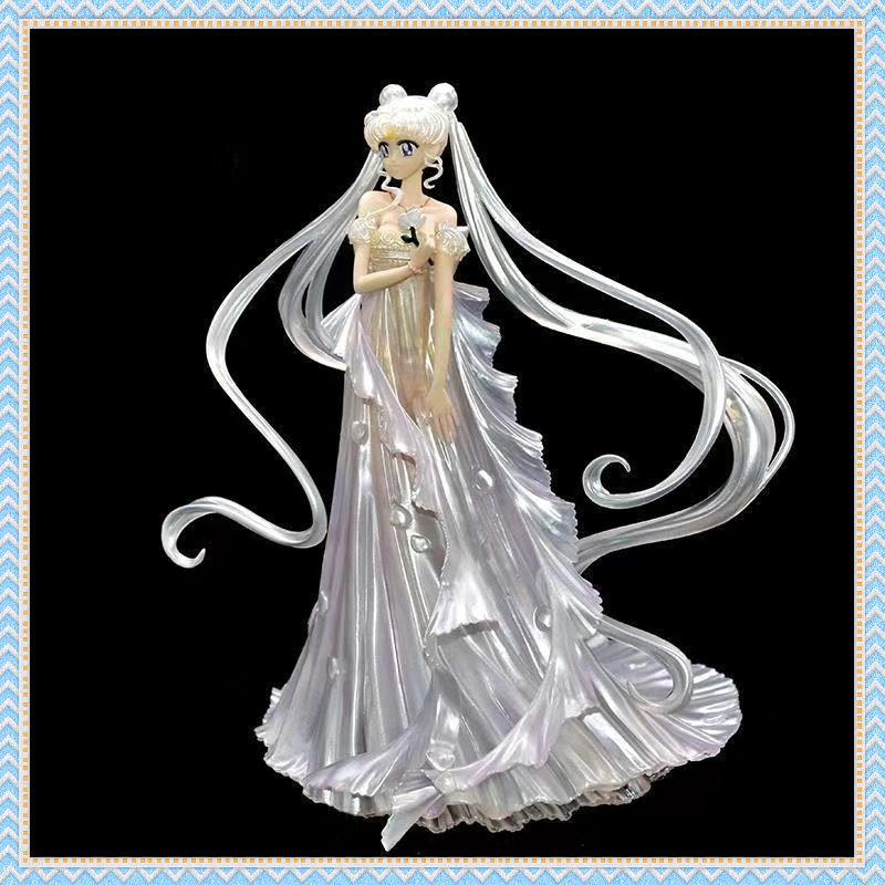 美少女戦士を家に☆ セーラームーン プリンセス・セレニティ 美少女戦士を家に☆ セーラームーン プリンセス・セレニティ