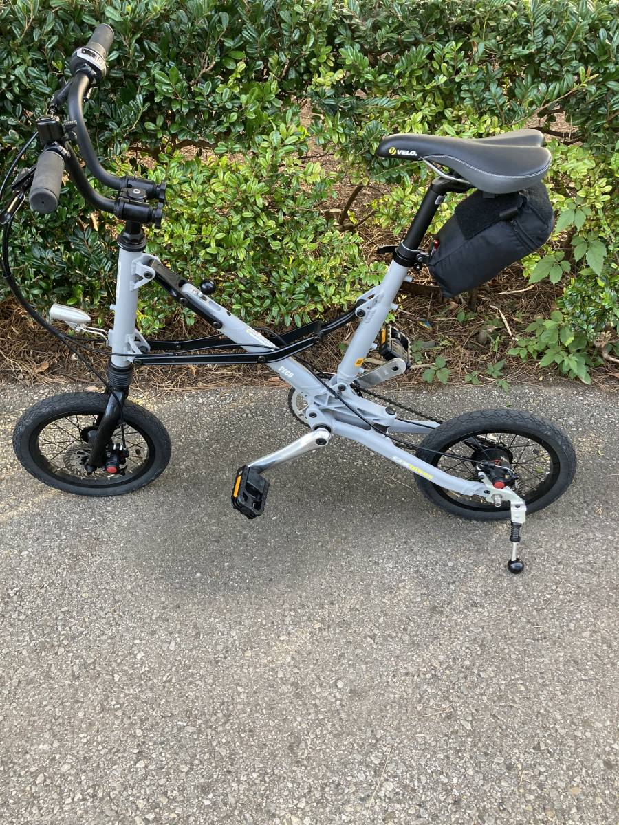 ox bikes オーエックスバイク peco - planetimports.com.br
