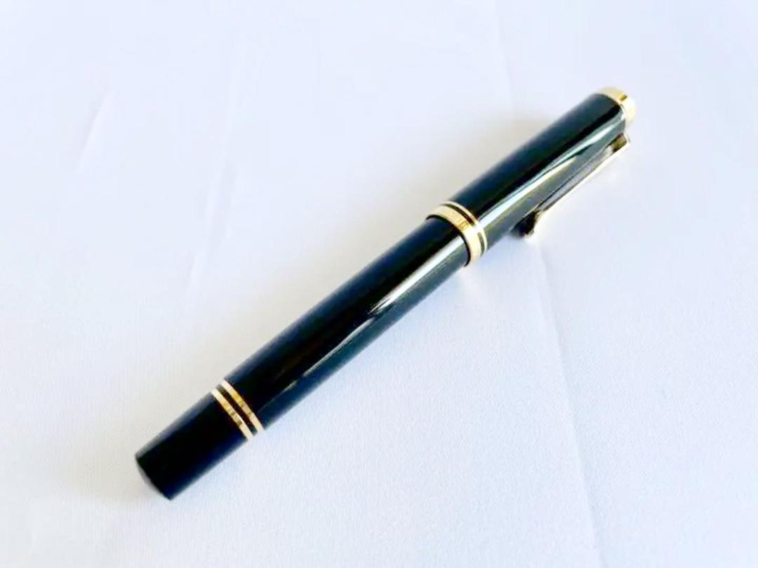 クーポン利用 【貴重品】helico パフューム万年筆(シガータイプ)ペン