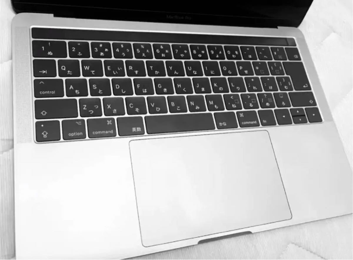 付属品多数】MacBook Pro 13 A1706 【Apple】 | www.mclegal.info