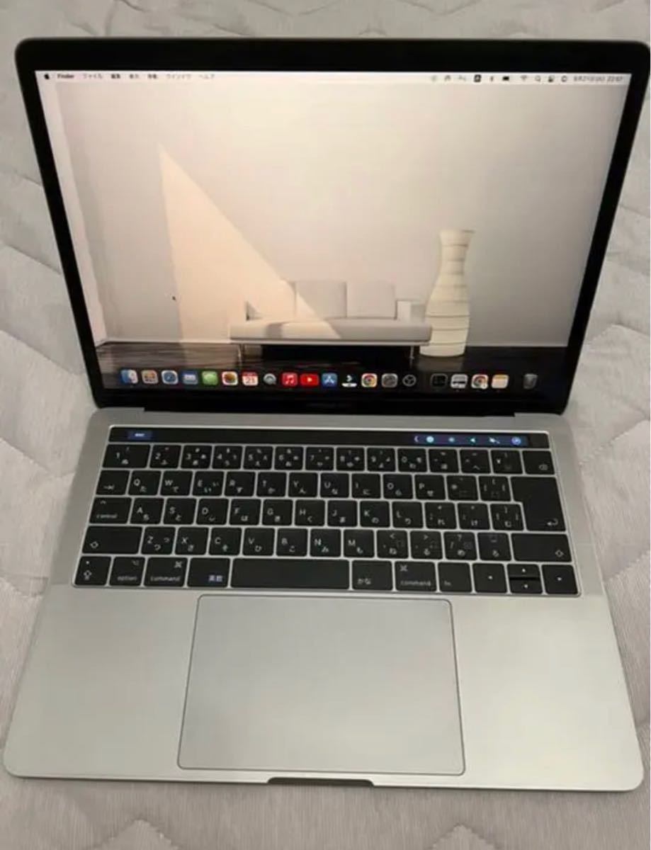 付属品多数】MacBook Pro 13 A1706 【Apple】 | www.mclegal.info