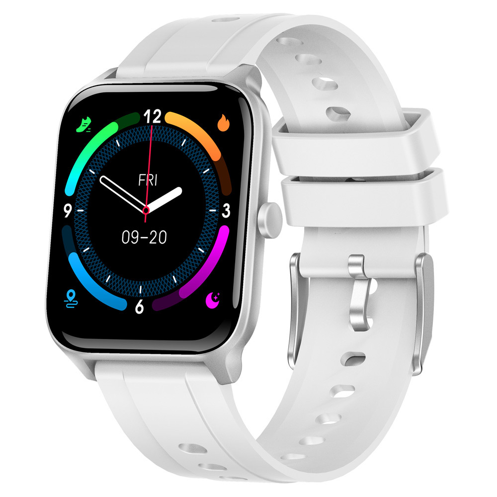  смарт-часы наручные часы iPhone Android соответствует зеленый house GH-SMWA-SV/0731