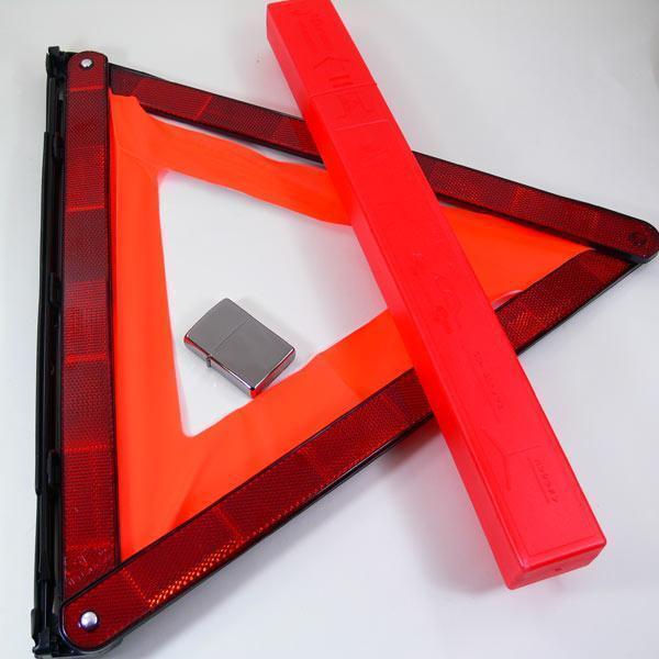  including in a package possibility triangle stop display board triangle stop board special case entering EU standard conform goods ema-sonEM-352x12 pcs set 