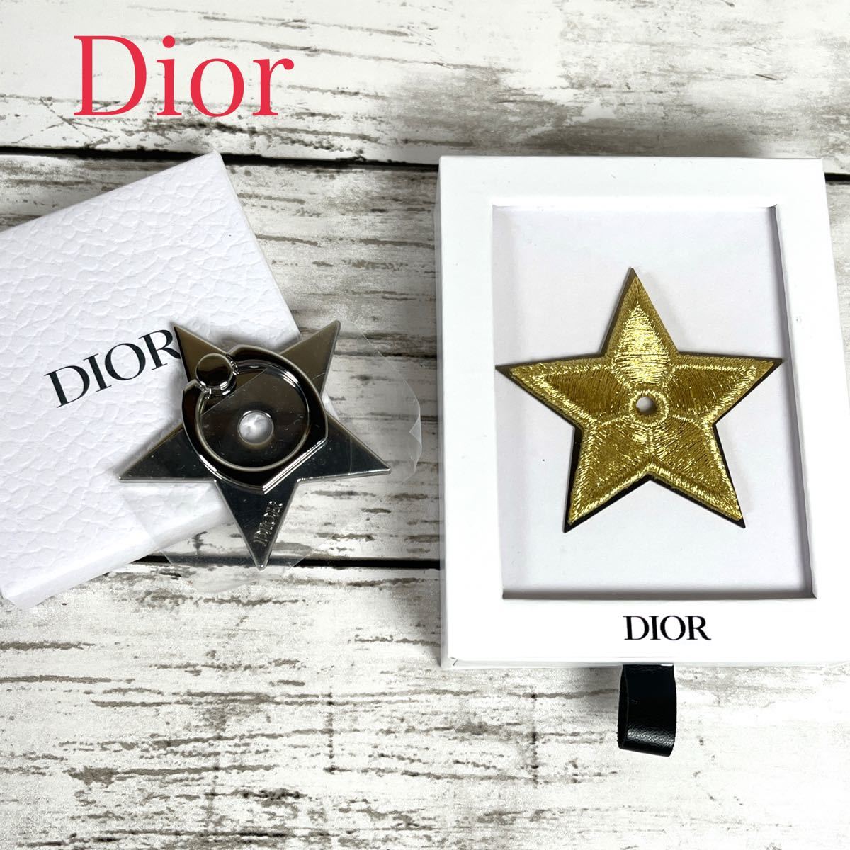 定番のお歳暮定番のお歳暮Dior クリスタル会員 ノベルティ スマホチャーム チャーム | www.littleacademy.com