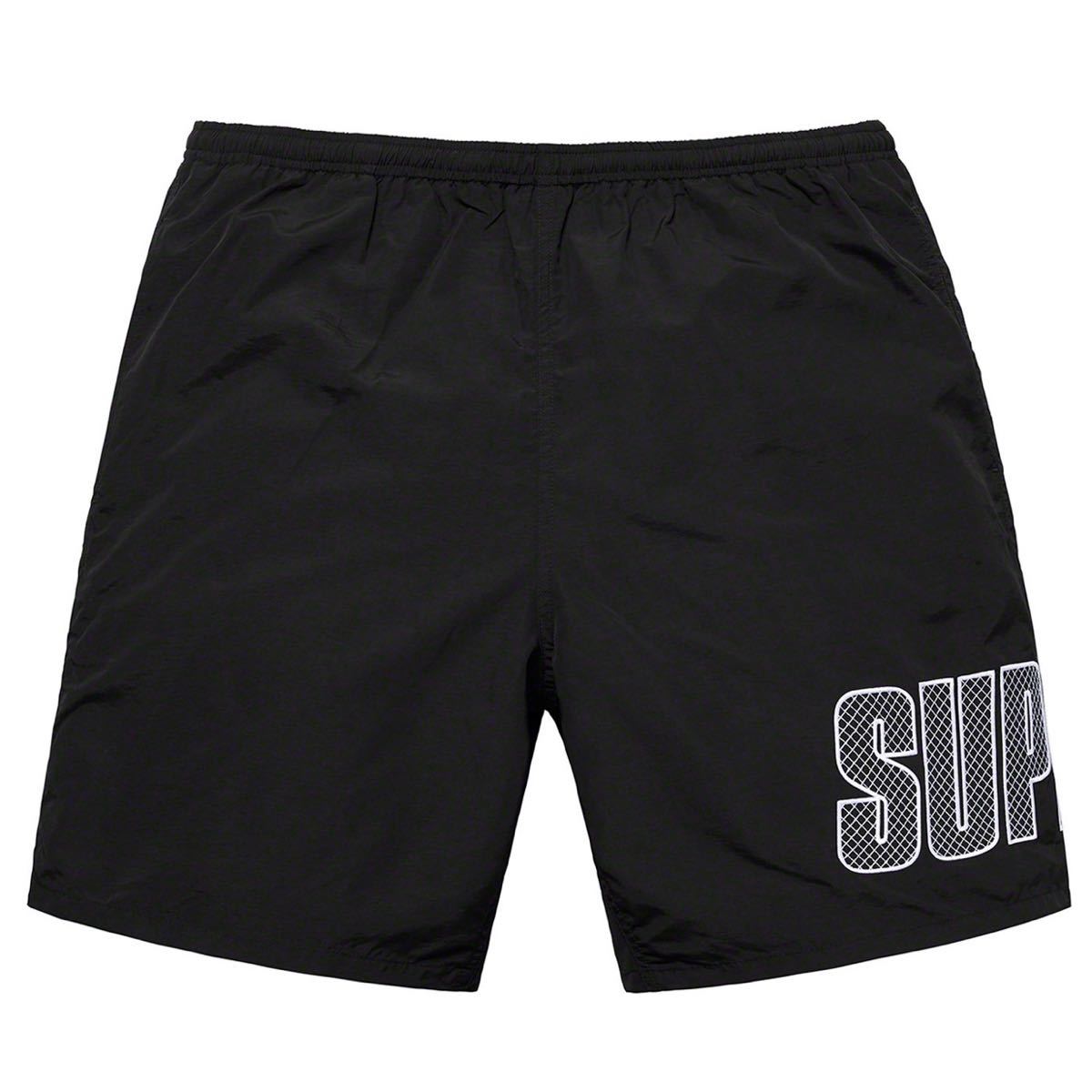 supreme シュプリーム WaterShort summer 夏 海 水着 Supreme WATER