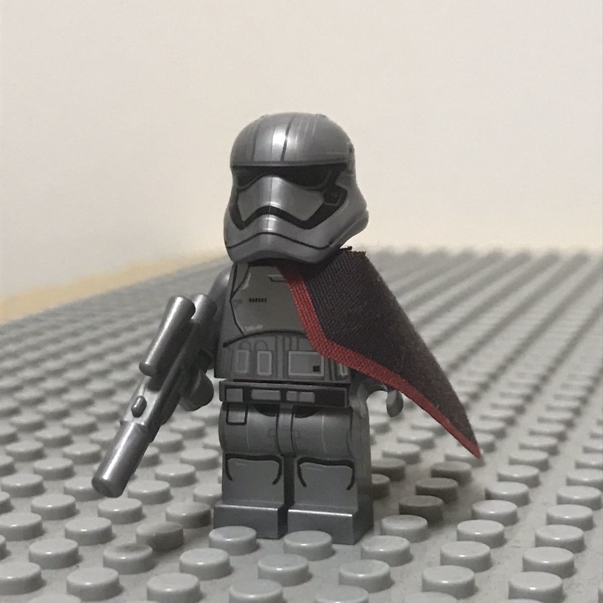 SW_lego☆正規品 キャプテンファズマA☆レゴ スター... - ヤフオク!