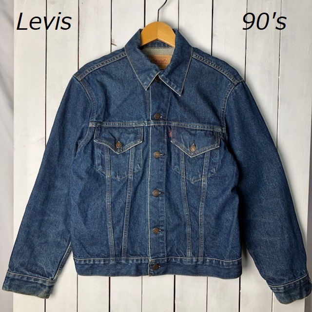 全品送料0円 90's Levi's 70505-02 台湾製 changeyourworld.com.my