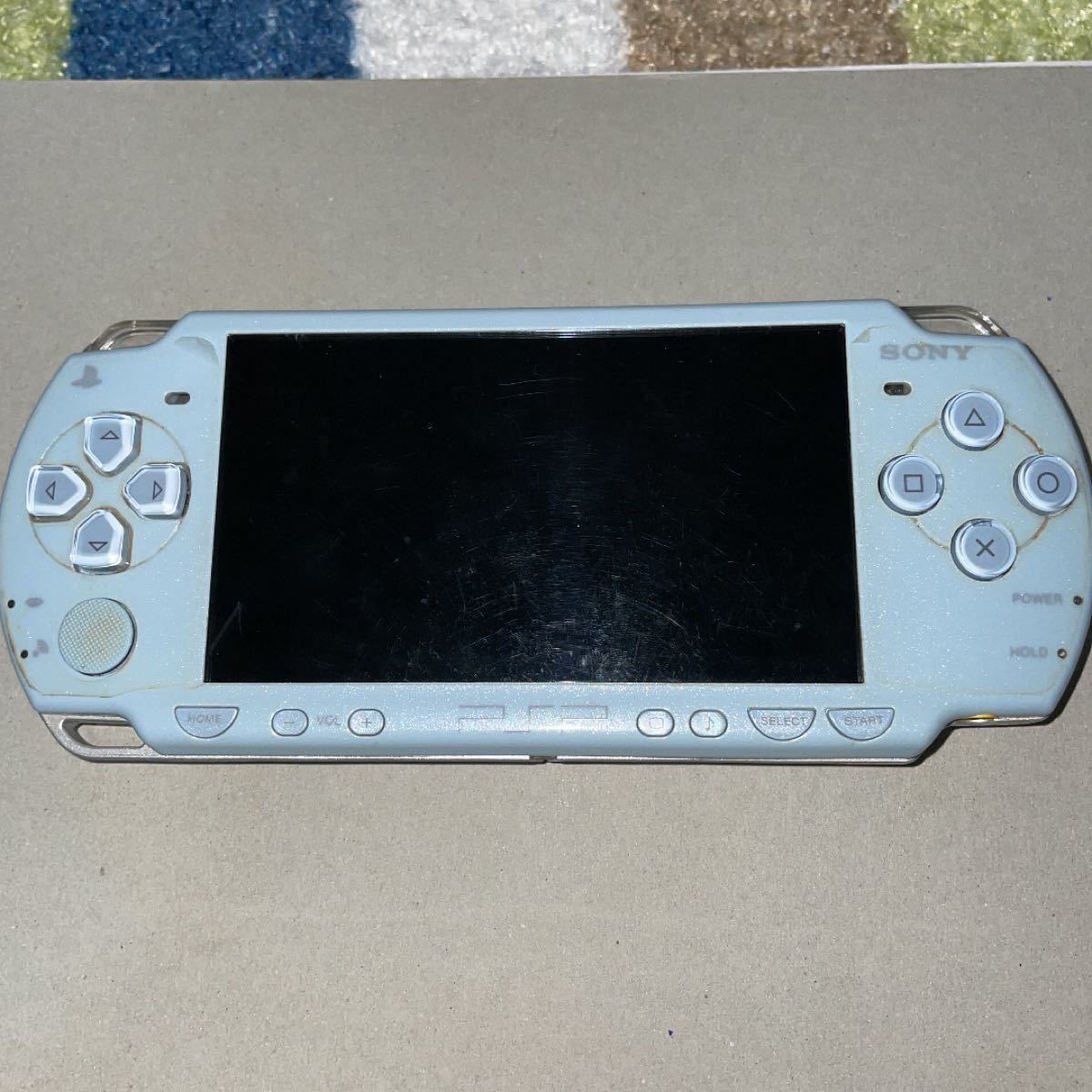 PSP 本体のみ 2000 - 携帯用ゲーム本体