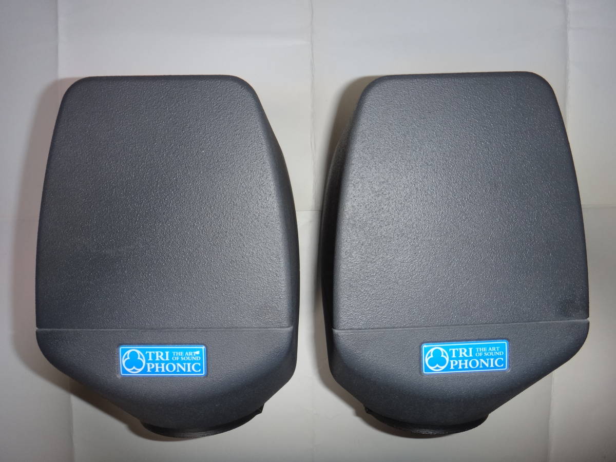A&C Audio Dolphin model PMS-061 (島津Model-1と同等のDSS振動 A&C Audio Dolphin model PMS-061 (島津Model-1と同等のDSS振動