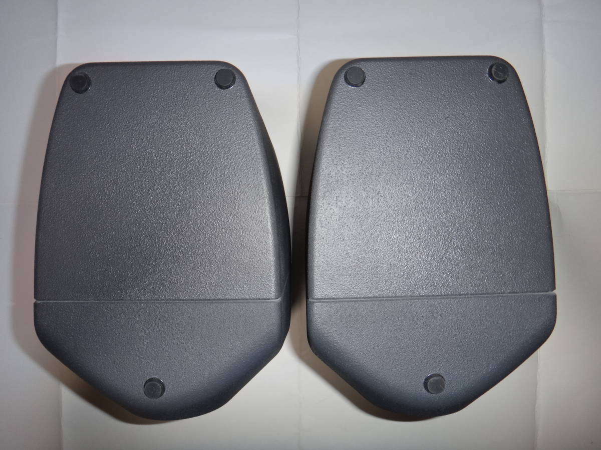 A&C Audio Dolphin model PMS-061 (島津Model-1と同等のDSS振動 A&C Audio Dolphin model PMS-061 (島津Model-1と同等のDSS振動