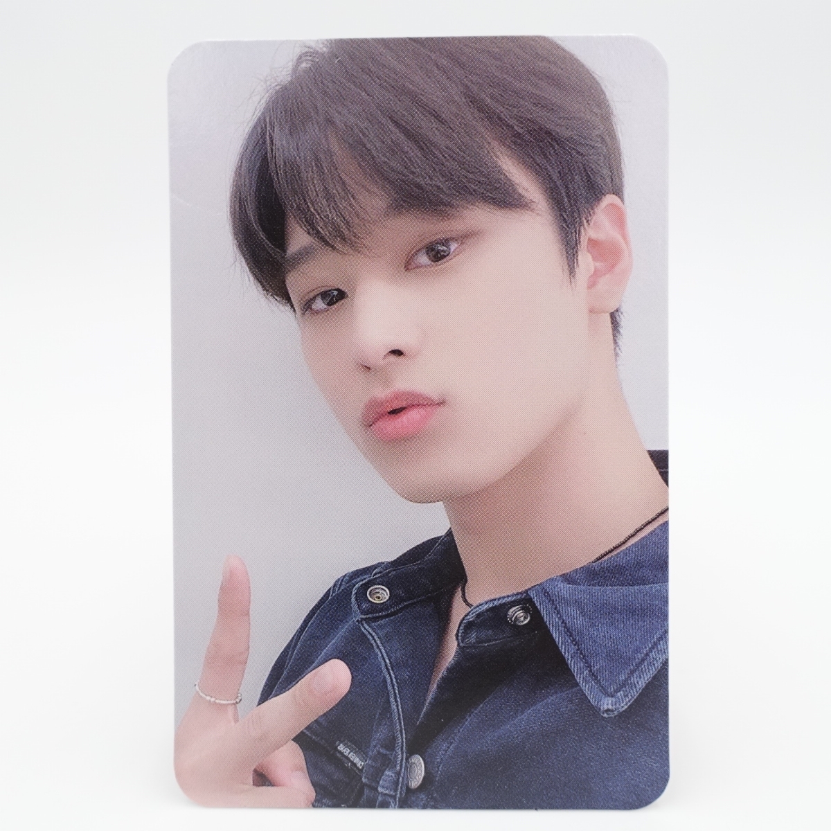 THE BOYZ ザボーイズ ドボイズ/THE STEALER ヨントン/JUYEON THE BOYZ ザボーイズ ドボイズ/THE STEALER ヨントン/JUYEON