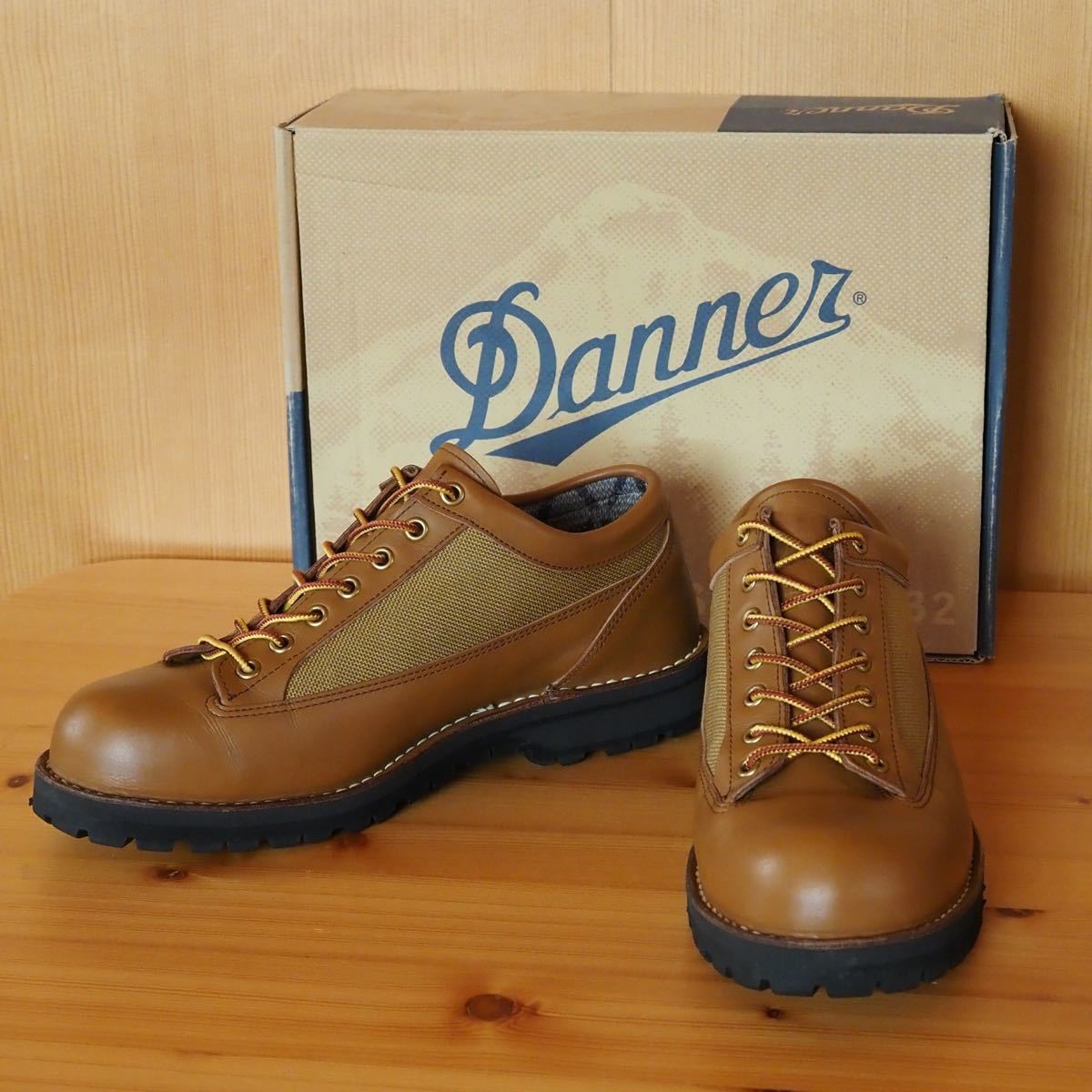 美品】Danner(ダナー )カスケードレンジ2 US9サイズ 27cm