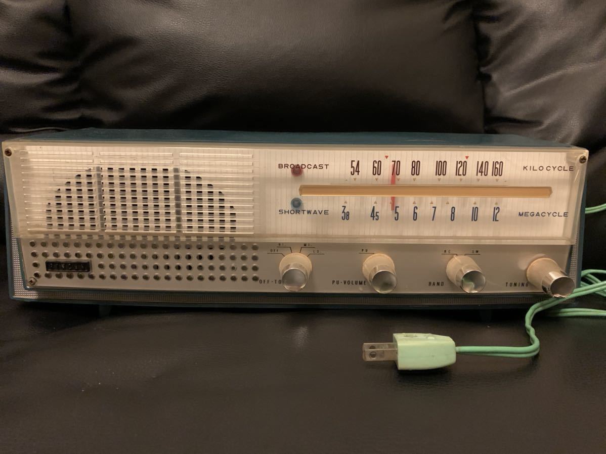 定番格安 ヤフオク! - RINCAN リンカーン真空管ラジオ rybak-rybaka.ru
