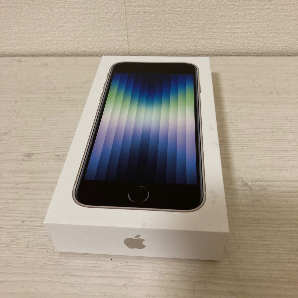 iPhone SE 64G スターライト MMYD 3JA|Yahoo!フリマ(旧PayPay iPhone SE 64G スターライト MMYD 3JA|Yahoo!フリマ(旧PayPay