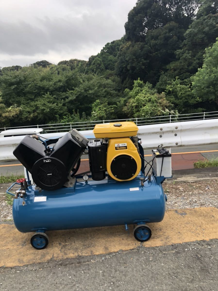 Yahoo!オークション - 中古品 岩田/イワタ TUE-37PBS エンジン Yahoo!オークション - 中古品 岩田/イワタ TUE-37PBS エンジン