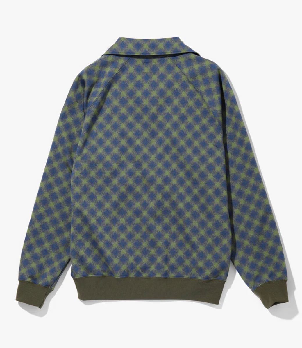 NEEDLES ニードルス トラックジャケット L|Yahoo!フリマ(旧 NEEDLES ニードルス トラックジャケット L|Yahoo!フリマ(旧