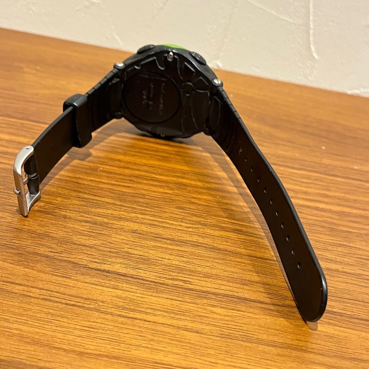 suunto vector スントベクター ライム used|Yahoo!フリマ(旧 suunto vector スントベクター ライム used|Yahoo!フリマ(旧