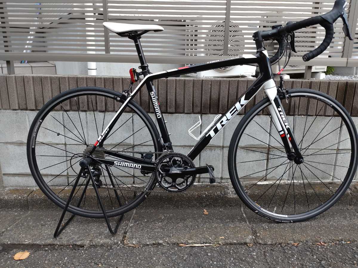 TREK マドン2.1 トレック ロードバイク pulpen.org
