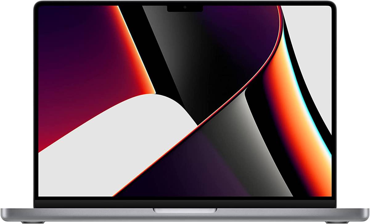 ヤフオク! - 新品 未開封 2021 Apple MacBook Pro 14インチ A