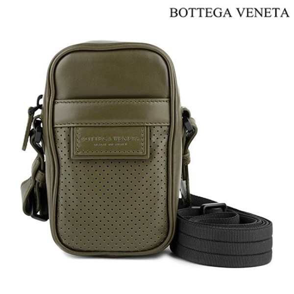 Bottega Veneta】ボッテガ・ヴェネタ ショルダーバッグクロスボディ