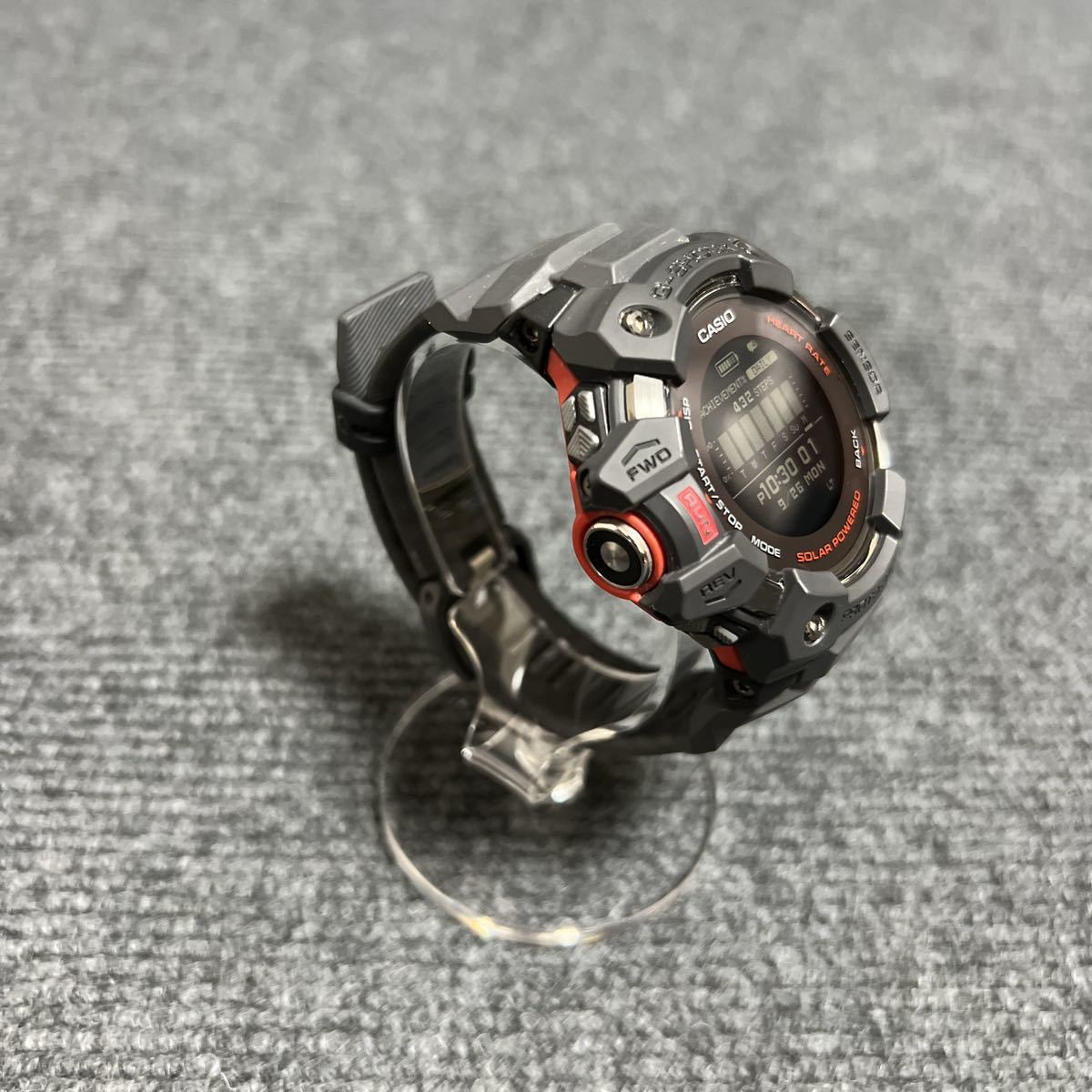美品】CASIO G-SHOCK GBD-H1000-8JR | sweatreno.com